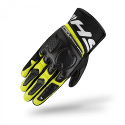 Rękawice motocyklowe letnie Shima Blaze 2.0 Men Fluo Yellow